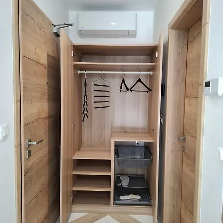 Apartman Downtown Delight