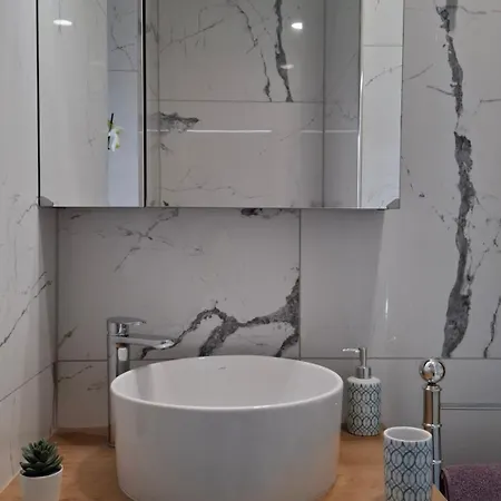 Downtown Delight 류블랴나