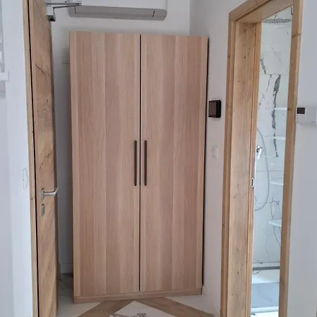 Apartamento Downtown Delight *