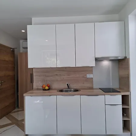 Downtown Delight Apartamento *