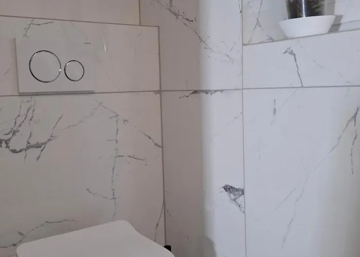 Apartamento Downtown Delight *