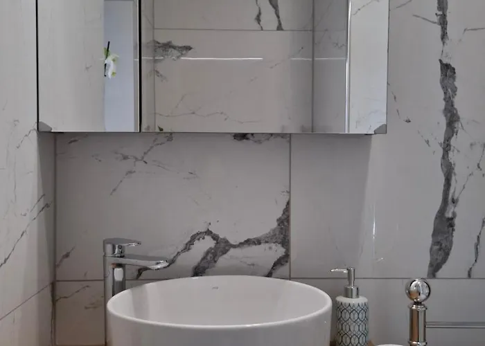 Downtown Delight Λιουμπλιάνα