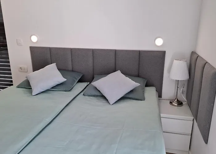 Downtown Delight Apartamento *