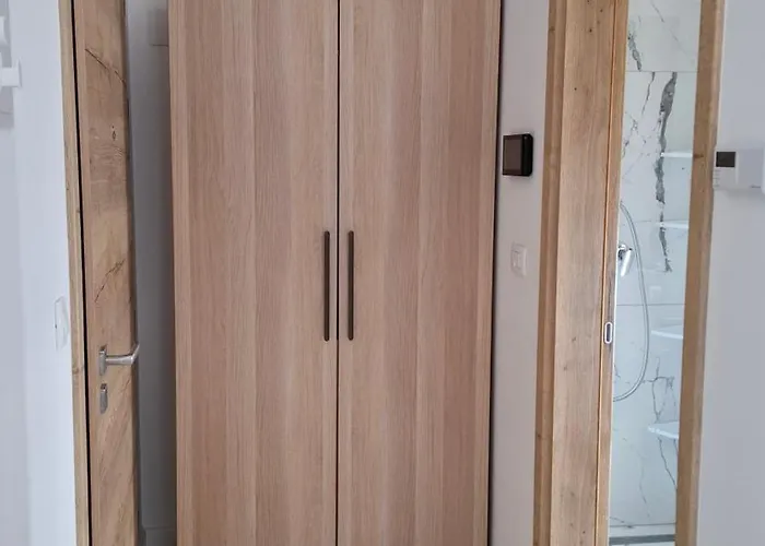 Apartamento Downtown Delight *