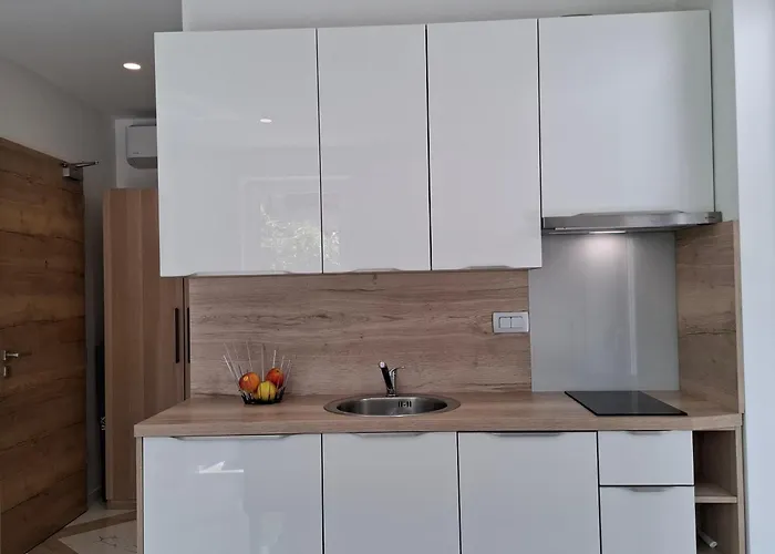 Downtown Delight Apartamento *