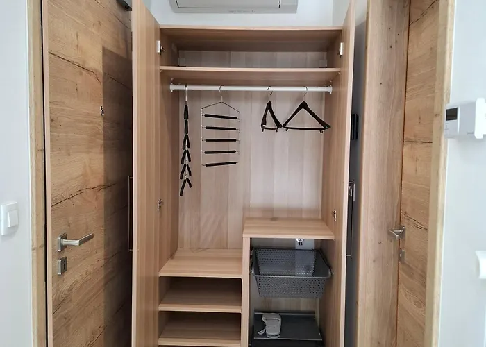 Apartamento Downtown Delight